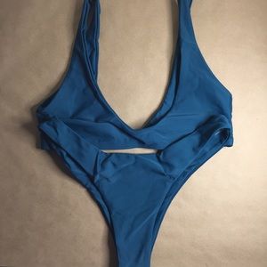NWOT Bikini Set 🌊